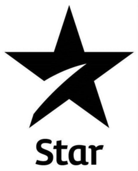 STAR Logo (EUIPO, 09/14/2018)