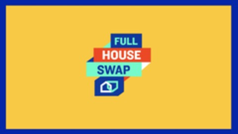 FULL HOUSE SWAP Logo (EUIPO, 18.09.2018)