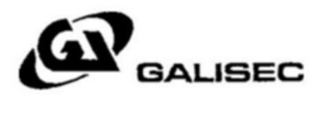 GA GALISEC Logo (EUIPO, 10.10.2018)