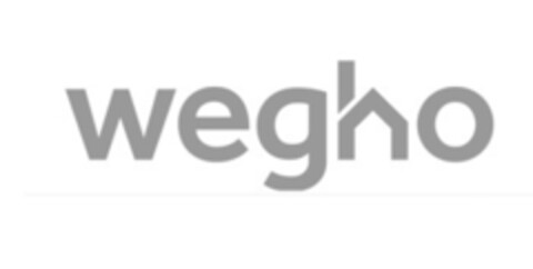 wegho Logo (EUIPO, 21.11.2018)