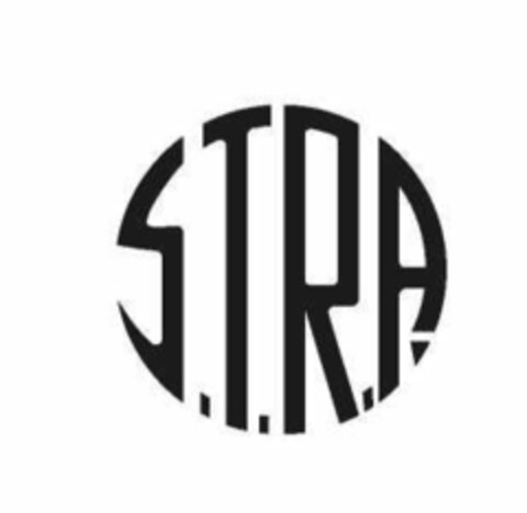 S.T.R.A. Logo (EUIPO, 11/27/2018)