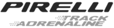 PIRELLI TRACK ADRENALINE Logo (EUIPO, 01/29/2019)