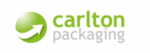 CARLTON PACKAGING Logo (EUIPO, 01/30/2019)