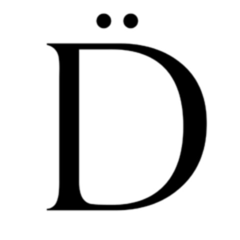 D Logo (EUIPO, 02/13/2019)