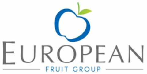 EUROPEAN FRUIT GROUP Logo (EUIPO, 12.03.2019)