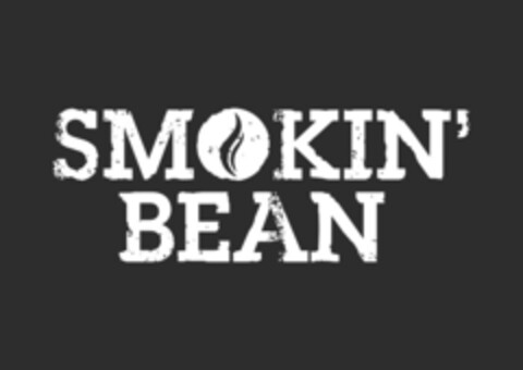 SMOKIN’ BEAN Logo (EUIPO, 03/12/2019)