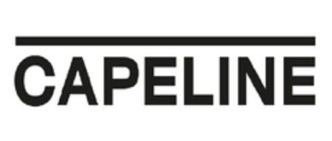 CAPELINE Logo (EUIPO, 28.03.2019)