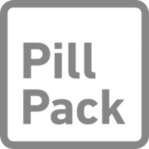 Pill Pack Logo (EUIPO, 27.12.2018)
