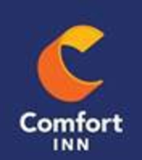 C COMFORT INN Logo (EUIPO, 05/27/2019)