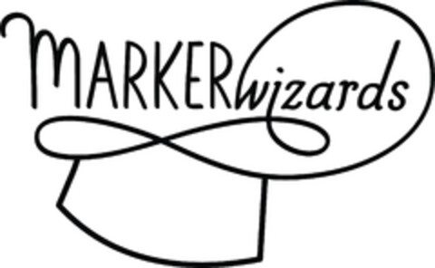 MARKER WIZARDS Logo (EUIPO, 29.05.2019)