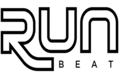 runBEAT Logo (EUIPO, 06/05/2019)