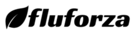 fluforza Logo (EUIPO, 08/13/2019)