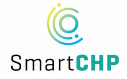 SmartCHP Logo (EUIPO, 08/15/2019)