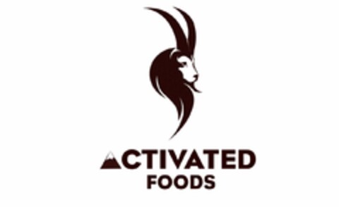 Activated Foods Logo (EUIPO, 06.09.2019)