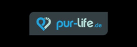 pur-life.de Logo (EUIPO, 10.09.2019)