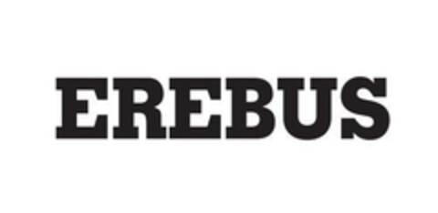 EREBUS Logo (EUIPO, 12.09.2019)