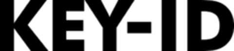 KEY-ID Logo (EUIPO, 17.09.2019)