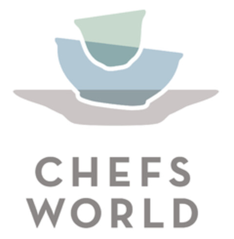 CHEFS WORLD Logo (EUIPO, 06.11.2019)