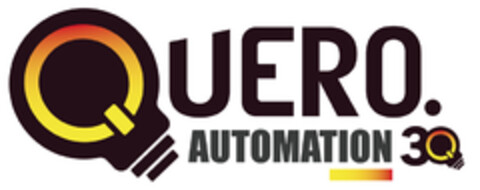 QUERO AUTOMATION 3Q Logo (EUIPO, 12/05/2019)