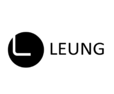 LEUNG Logo (EUIPO, 16.01.2020)
