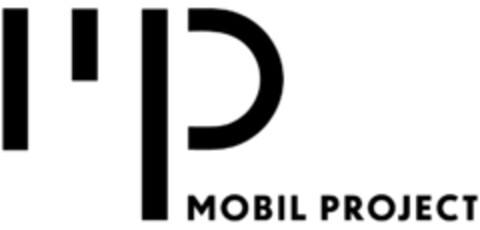 MOBIL PROJECT Logo (EUIPO, 14.02.2020)