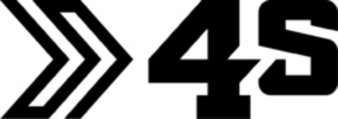 4S Logo (EUIPO, 17.02.2020)