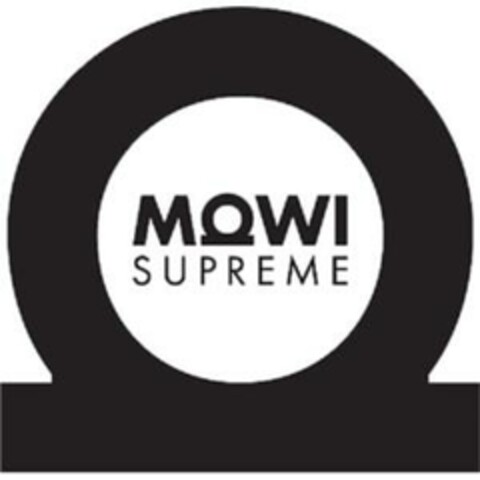 MOWI SUPREME Logo (EUIPO, 26.02.2020)