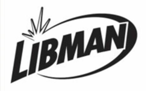 LIBMAN Logo (EUIPO, 03/02/2020)