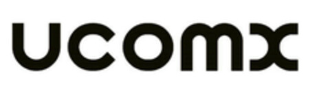 UCOMX Logo (EUIPO, 16.03.2020)