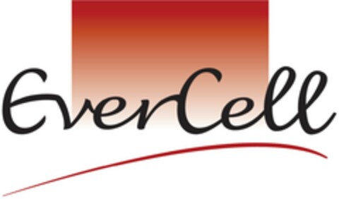 EverCell Logo (EUIPO, 18.03.2020)