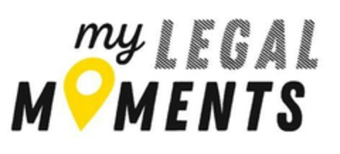 MY LEGAL MOMENTS Logo (EUIPO, 19.03.2020)