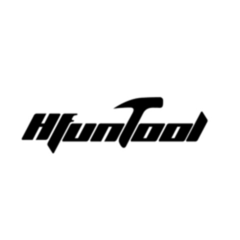 HFUNTOOL Logo (EUIPO, 14.05.2020)