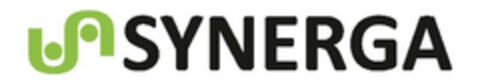 SYNERGA Logo (EUIPO, 05/26/2020)