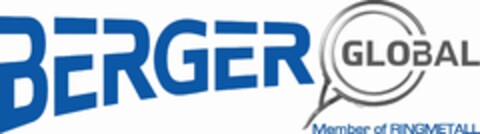 BERGER GLOBAL Member of RINGMETALL Logo (EUIPO, 15.07.2020)