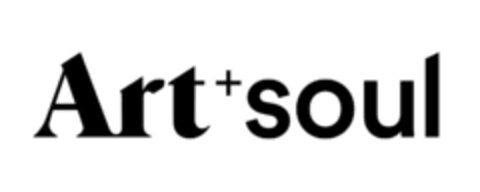 Art+soul Logo (EUIPO, 07/20/2020)