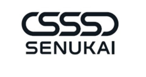 SENUKAI Logo (EUIPO, 29.07.2020)