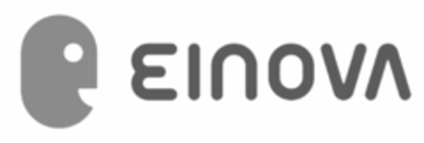 EINOVA Logo (EUIPO, 08/04/2020)