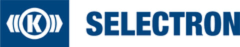 K SELECTRON Logo (EUIPO, 27.08.2020)