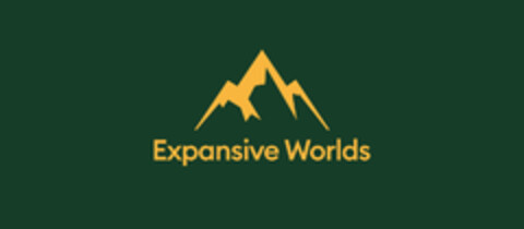 Expansive Worlds Logo (EUIPO, 27.08.2020)