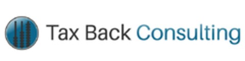 TAX BACK CONSULTING Logo (EUIPO, 08/31/2020)