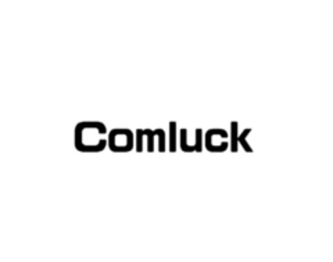 Comluck Logo (EUIPO, 20.11.2020)