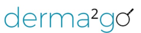 derma2go Logo (EUIPO, 23.10.2020)