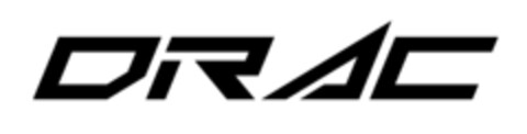 DRAC Logo (EUIPO, 26.10.2020)