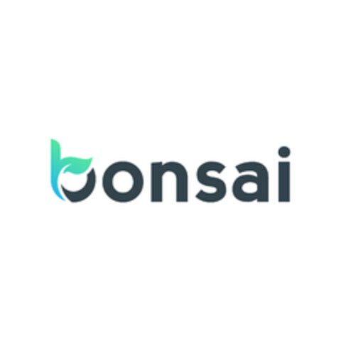 bonsai Logo (EUIPO, 10/27/2020)