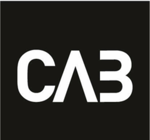 CAB Logo (EUIPO, 29.10.2020)