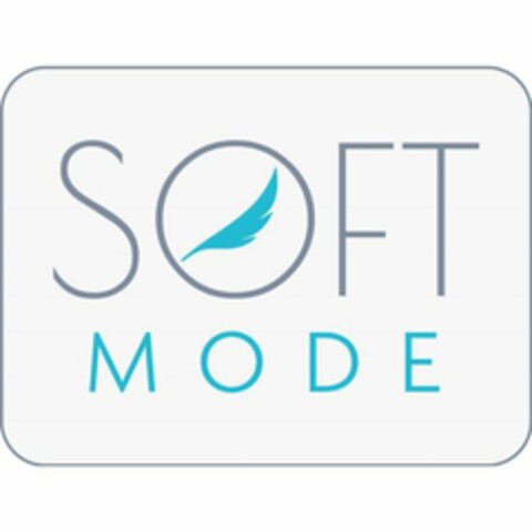 SOFT MODE Logo (EUIPO, 01.12.2020)