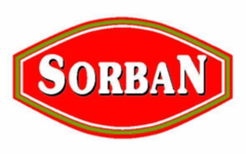 SORBAN Logo (EUIPO, 15.12.2020)