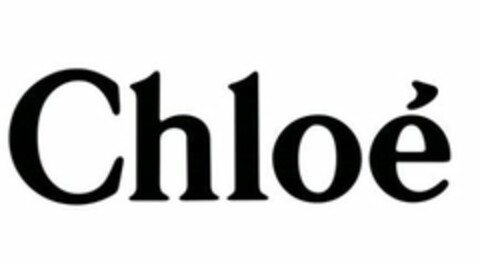 Chloé Logo (EUIPO, 16.12.2020)