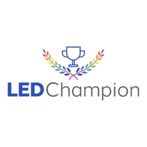 LEDChampion Logo (EUIPO, 24.12.2020)