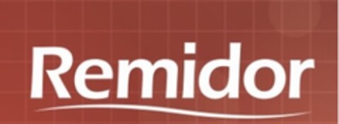 Remidor Logo (EUIPO, 26.02.2021)